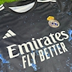 Picture of Real Madrid 24/25 Special Ocean Wave