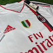 Picture of Ac Milan 11/12 Away Ibrahimović