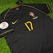 Picture of Portugal 2006 Away C.Ronaldo