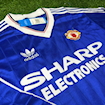 Picture of Manchester United 82/83 Third Long - Sleeve 