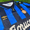 Picture of Inter Milan 92/93 Home 