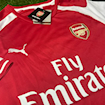 Picture of Arsenal 14/15 Home 