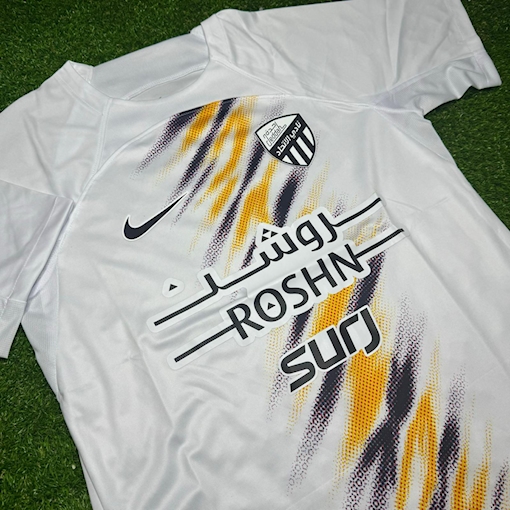 Picture of Al Ittihad 24/25 Away 