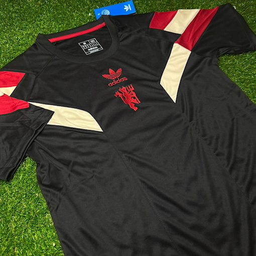 Picture of Manchester United 2024 Original Black