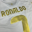 Picture of Al Nassr 24/25 Third Ronaldo