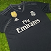 Picture of Real Madrid 18/19 Away Benzema