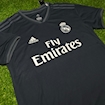 Picture of Real Madrid 18/19 Away Benzema