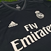 Picture of Real Madrid 18/19 Away Benzema