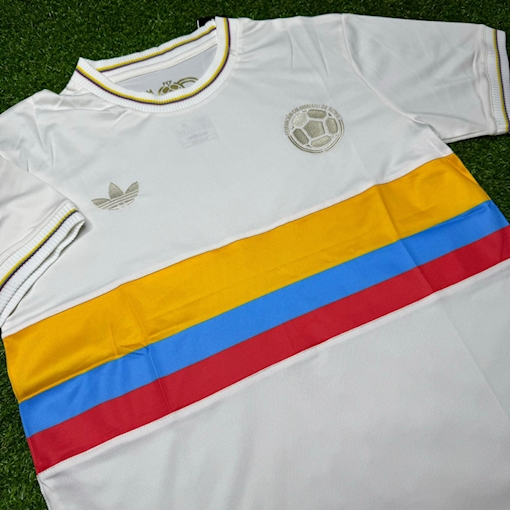 Picture of Colombia 100th Anniversary