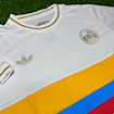 Picture of Colombia 100th Anniversary