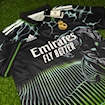 Picture of Real Madrid 24/25 Special Jaguar Version Black/Green -  Polo