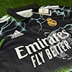 Picture of Real Madrid 24/25 Special Jaguar Version Black/Green -  Polo