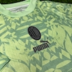 Picture of AC Milan 24/25 Statement T-Shirt Player Version - Green 