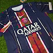 صورة PSG 24/25 Special Version Dark Blue 