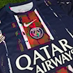 صورة PSG 24/25 Special Version Dark Blue 