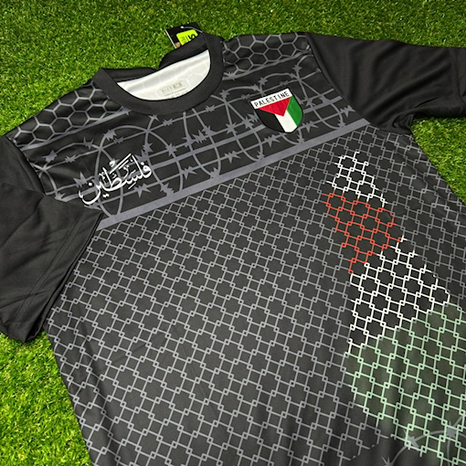 Picture of Palestine 2024 Special Black