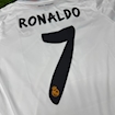 Picture of Real Madrid 13/14 Home Final Ronaldo