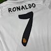 Picture of Real Madrid 13/14 Home Ronaldo