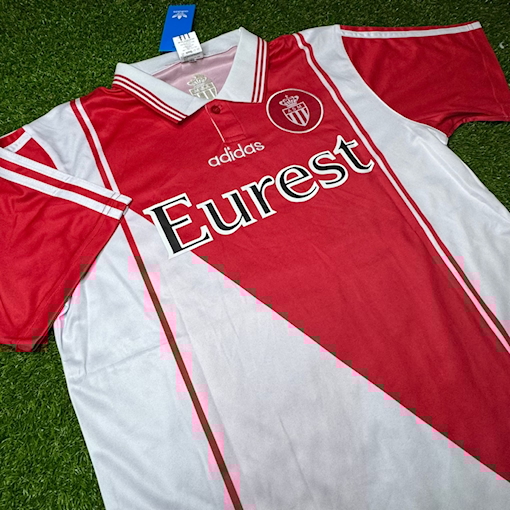 Picture of Monaco 96/98 Home Henry