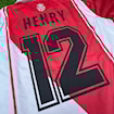 Picture of Monaco 96/98 Home Henry