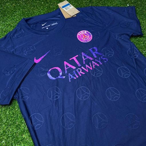 Picture of PSG 24/25 Training Royal Blue 