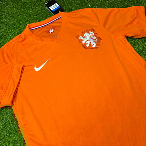 Picture of Netherlands 2014 Home