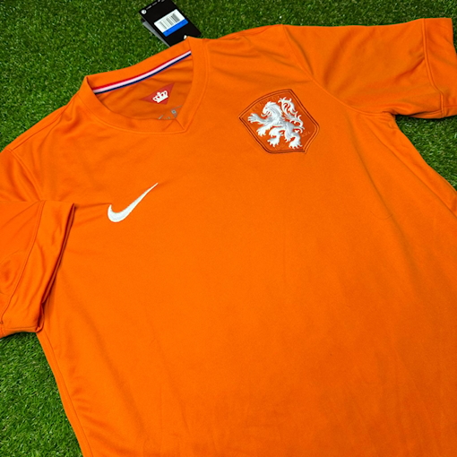 Picture of Netherlands 14/15 Home