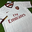 Picture of Arsenal 07/08 Away