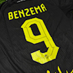 Picture of Al Ittihad 24/25 Third Player Version Benzema