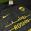صورة Al Ittihad 24/25 Third Player Version Benzema