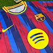 Picture of Barcelona 24/25 Special Edition Red/Blue