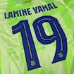 Picture of Barcelona 24/25 Third Lamine Yamal