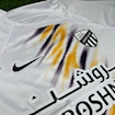 Picture of Al Ittihad 24/25 Away Benzema