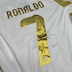 Picture of Al Nassr 24/25 Third Ronaldo Player version