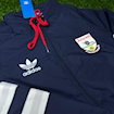 Picture of Arsenal 2024 Windbreaker Jacket Blue/Red