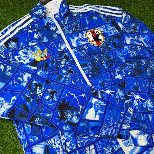 Picture of Japan Dragonball Double Sided Jacket