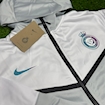 Picture of Al Nassr 2024 Jacket White 