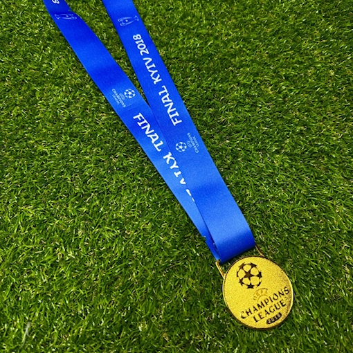 Picture of Champions League Final KYIV 2018 Medal