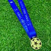 Picture of Champions League Final Porto 2021 Medal 