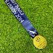 Picture of Champions League Final Lisbon 2014 Medal