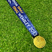 Picture of Champions League Final Wembley 2013 Medal