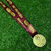 Picture of Champions League Final Moscow 2008 Medal