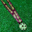 Picture of Champions League Final Moscow 2008 Medal