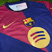 Picture of Barcelona 24/25 Home Long - Sleeve