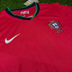 Picture of Portugal 2024 Home Long - Sleeve 