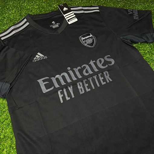 Picture of Arsenal 2024 Special Edition Black