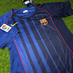 Picture of Barcelona 04/05 Away Eto'o