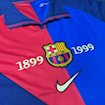 Picture of Barcelona 89/99 Home Long - Sleeve