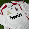 Picture of Ac Milan 06/07 Away