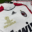 Picture of Ac Milan 06/07 Away